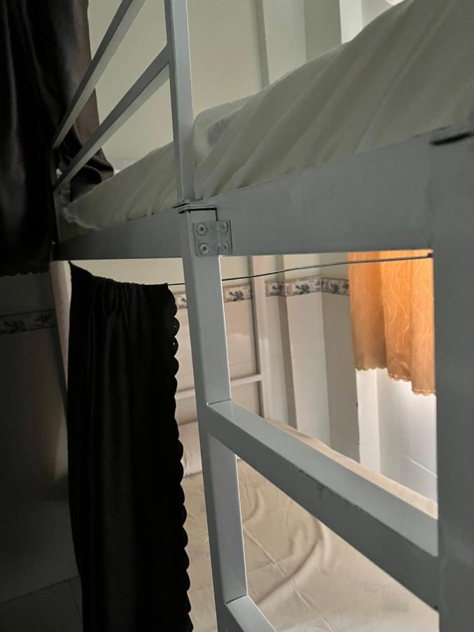 Kim Hostel Ho Chi Minh City Exterior photo